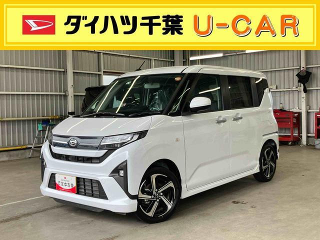 ムーヴ RS