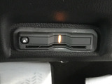 ETC車載器付。ETCが使用可能な道路通行料はキャッシュレスでスマートに走行できます。再セットアップして納車致します。