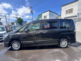 セレナ 2.0 ハイウェイスター アドバンスドセーフティパッケージ 4WD 両側ワンタッチ...