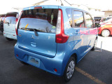 安心の保証内容。未使用車は「3年または6万km」まで、中古車は「1ヶ月または1千km」まで無償保証。延長保証もございますので、詳しくはスタッフまで。