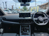 エクストレイル  1.5 G e-4ORCE 4WD