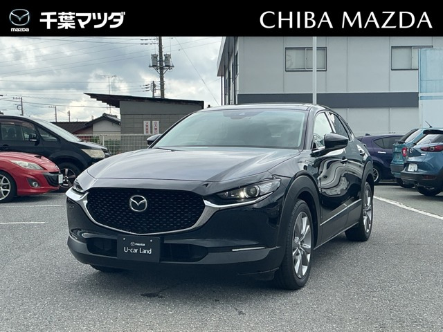 CX-30 1.8 XD プロアクティブ ツーリングセレクション 