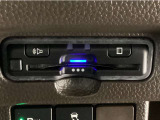【ETC車載器】もはや必須アイテムのETCを搭載!高速道路のご利用時にとても便利!わずらわしい料金所での現金支払いが不要となりスムーズに通過できます♪