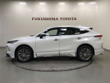 ハリアー 2.0 Z レザーパッケージ 