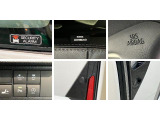 品質には自信があります!ハッピーの品質・キレイなお車をお届けさせていただきたい!そんな気持ちでキレイに仕上げております。フロアマットなどの清掃はもちろん、シート下なども徹底的に清掃しております。