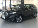 BMW iX1 eドライブ20 Mスポーツ