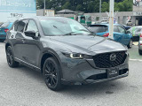 CX-5 2.2 XD スポーツ アピアランス ディーゼルターボ