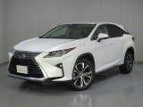 レクサス RX