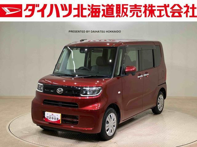 タント X 