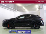 RX 500h Fスポーツパフォーマンス 4WD 
