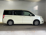車検整備付きです。整備時にはエンジンオイル、オイルフィルター、ワイパーラバーなど、消耗品の交換も致します