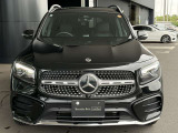 GLB GLB200d 4マチック AMGラインパッケージ 4WD MP202502