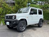 ジムニー XC 4WD 