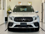 GLB AMG GLB35 4マチック 4WD 
