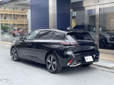 308 GT ハイブリッド 
