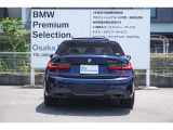 ☆全国BMW正規ディーラーネット認定中古車保証☆万が一の場合でもご安心くださいませ!お問い合わせは大阪BMW  Premium Selection 吹田(0078-6002-613077)迄お待ちしております。毎水曜、第二・第三火曜定休