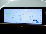 目的地をセットして迷わず目的地にGO!※地図更新(有料)をすることにより新しい道を案内する事が出来ます。【製造年式により、地図の更新(有料)が出来ない物もあります。】