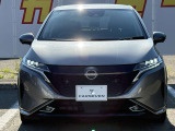 ノートオーラ 1.2 G FOUR レザーエディション 4WD 