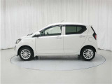 プレオプラス L スマートアシスト 4WD 