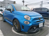 スタッフまでお気軽にご連絡下さい!! FIAT/ABARTH習志野店