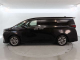 アルファード ハイブリッド 2.5 Z E-Four 4WD 