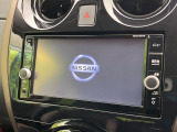 【純正ナビ】人気の純正ナビを装備。オーディオ機能も充実しており、Bluetooth接続すればお持ちのスマホやMP3プレイヤーの音楽を再生可能!毎日の運転がさらに楽しくなります!!