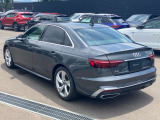 A4 35 TFSI Sライン 