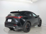 NX 350h Fスポーツ 
