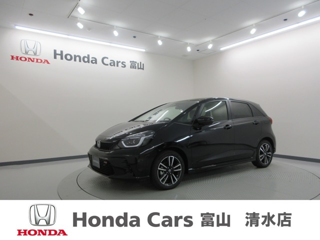 フィット 1.5 e:HEV RS 