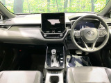 カローラクロス 1.8 ハイブリッド Z 
