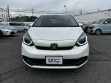 フィット 1.5 ホーム 
