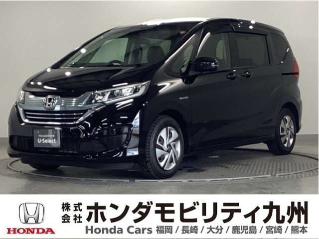 フリード+ 1.5 ハイブリッド G ホンダセンシング 