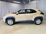 ヤリスクロス 1.5 ハイブリッド G E-Four 4WD 