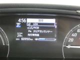 【実走行距離】※撮影時の実走行距離となります。車両の移動等により走行距離が進んでいる場合があります。