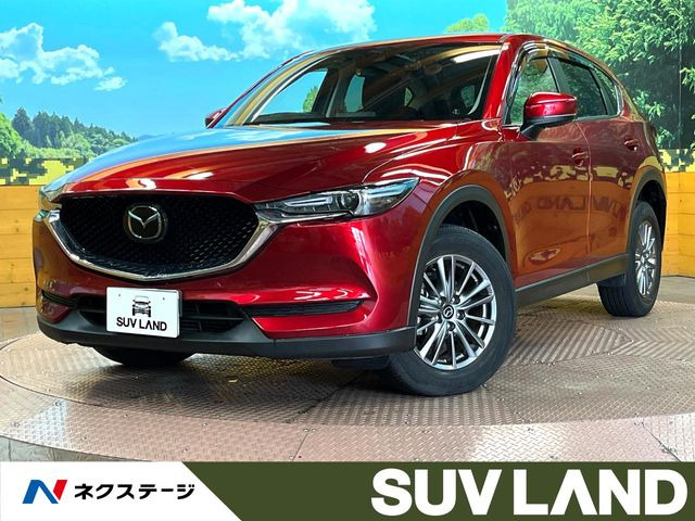 CX-5 XD プロアクティブ