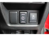 パートタイム4WD
