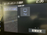 フルセグTV付☆