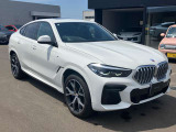 X6 xドライブ 35d Mスポーツ  4WD 
