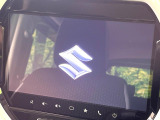 【大画面ナビ】人気の大型9インチナビを装備。存在感のある大画面はインパクト大!ナビ利用時のマップ表示は見やすく、テレビやDVDは臨場感がアップ!いつものドライブがグッと楽しくなります♪