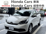 ホンダ フィット