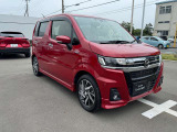 フレア ハイブリッド XS 