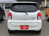 実用的なバックビュー。毎日の通勤に、買い物に大活躍!車の詳細はスタッフへおたずねください!