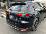 CX-60 3.3 XD プレミアム スポーツ ディーゼル 