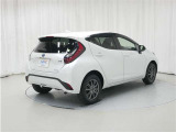 アクア 1.5 G E-Four 4WD 