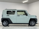 【低燃費の軽自動車】地球に優しく、お財布にも優しい低燃費!ガソリン高騰の今、本当に助かります!そのうえ、良く走ってくれますよ!本当に最近のクルマは、燃費が良いですね!
