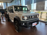 ジムニーノマド 1.5 FC 4WD 