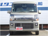 エブリイワゴン PZターボスペシャル ハイルーフ 4WD 