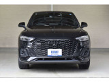 Q5スポーツバック 40 TDI クワトロ Sライン ディーゼル 4WD 