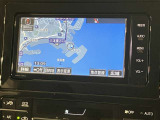いまや必須装備「ナビゲーション」搭載!知らない場所にスイスイッとドライブ。もう、これなしではハンドルを握れませんね!