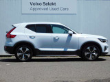 XC40 ウルトラ B4 AWD 4WD 